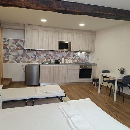 Casa Camoes Daire Bragança Dış mekan fotoğraf