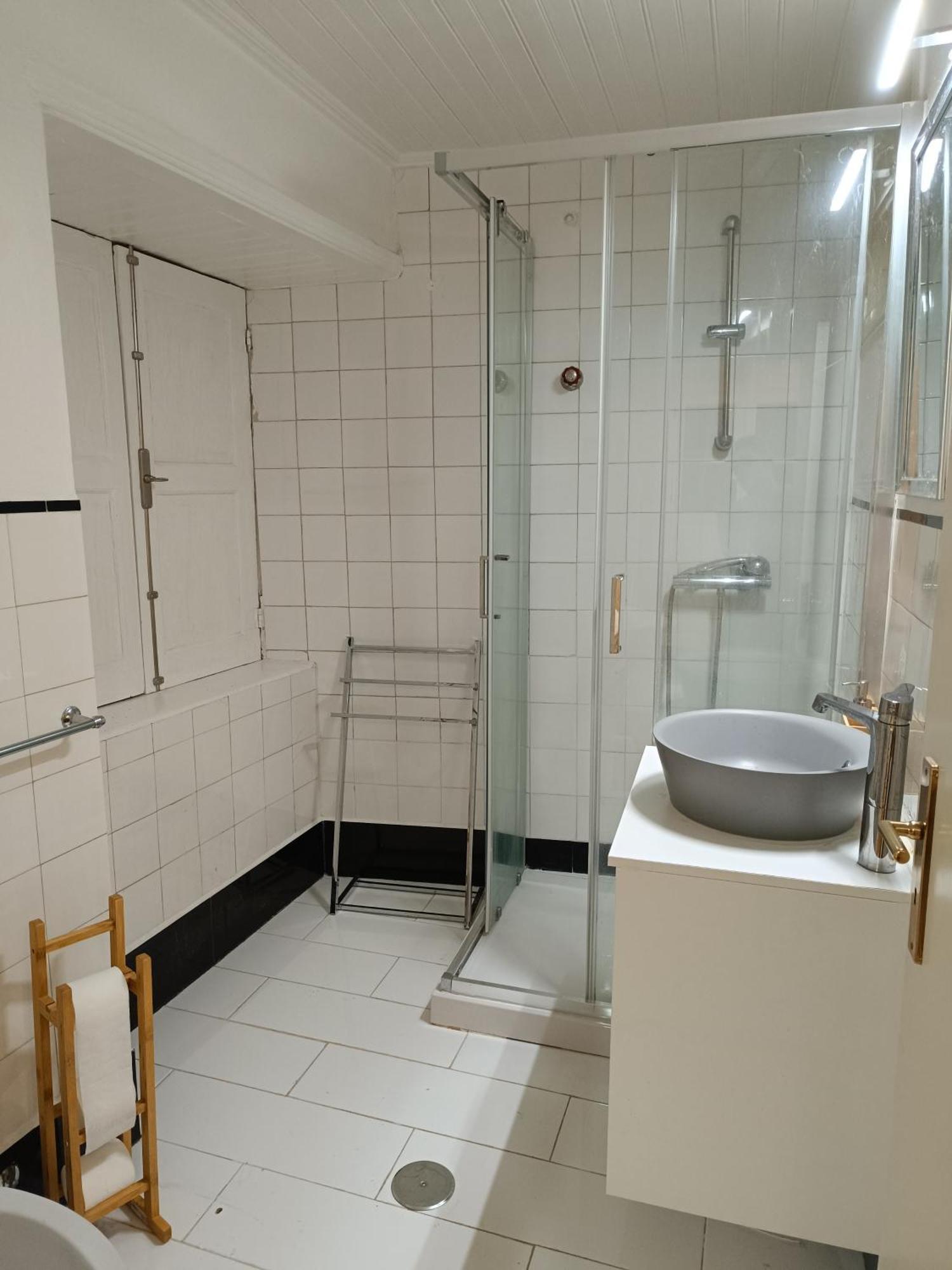 Casa Camoes Daire Bragança Dış mekan fotoğraf