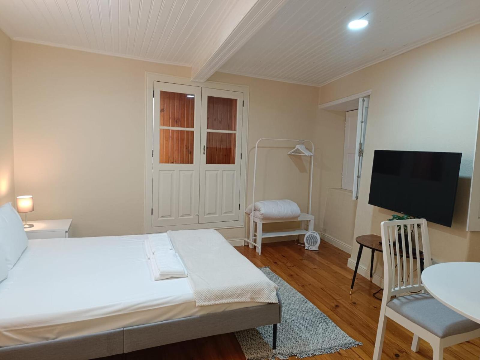 Casa Camoes Daire Bragança Dış mekan fotoğraf