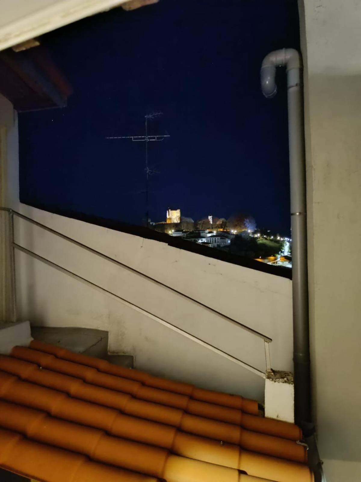 Casa Camoes Daire Bragança Dış mekan fotoğraf