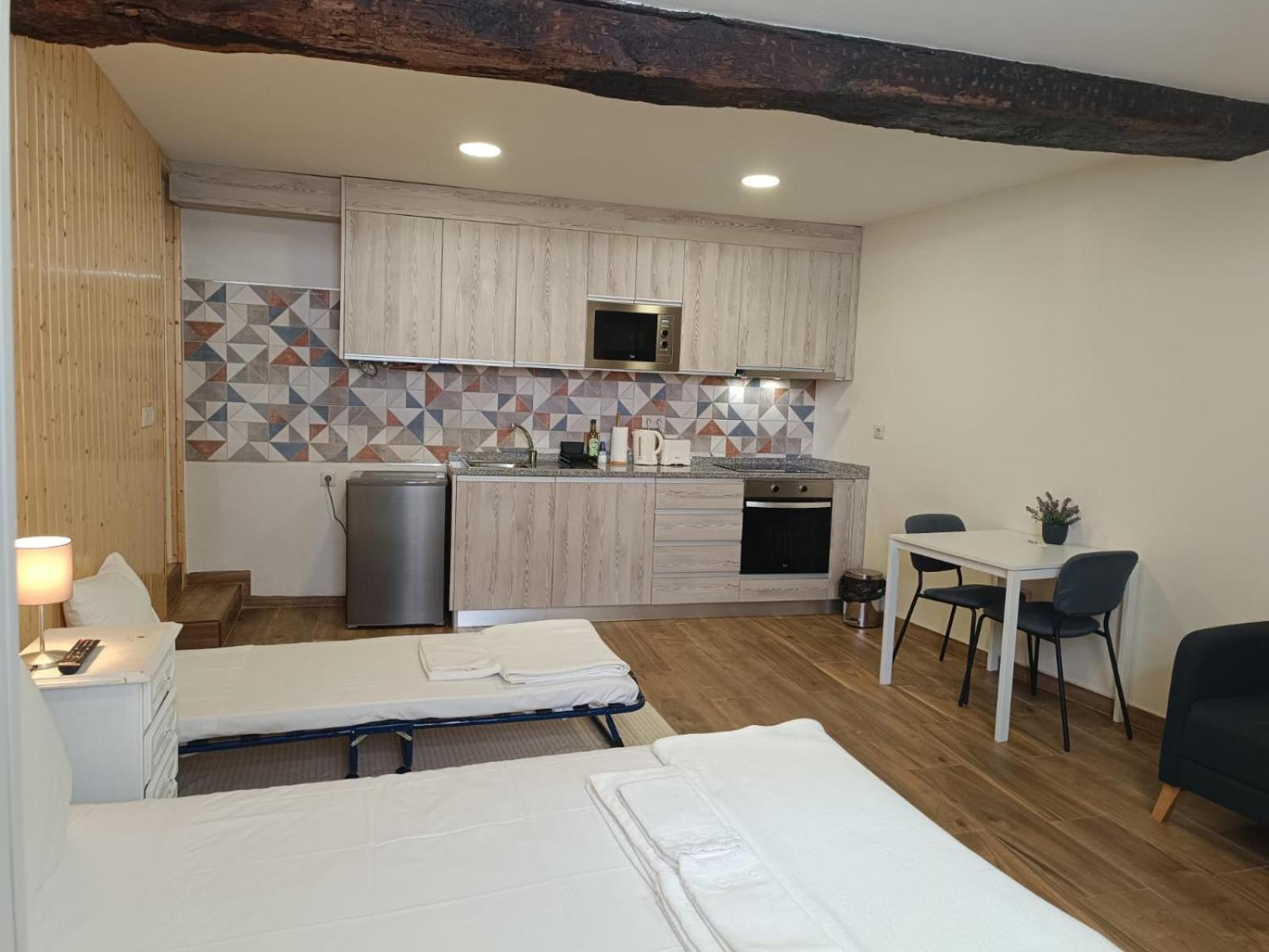 Casa Camoes Daire Bragança Dış mekan fotoğraf